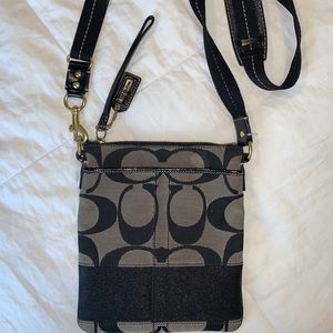 Coach Crossbody